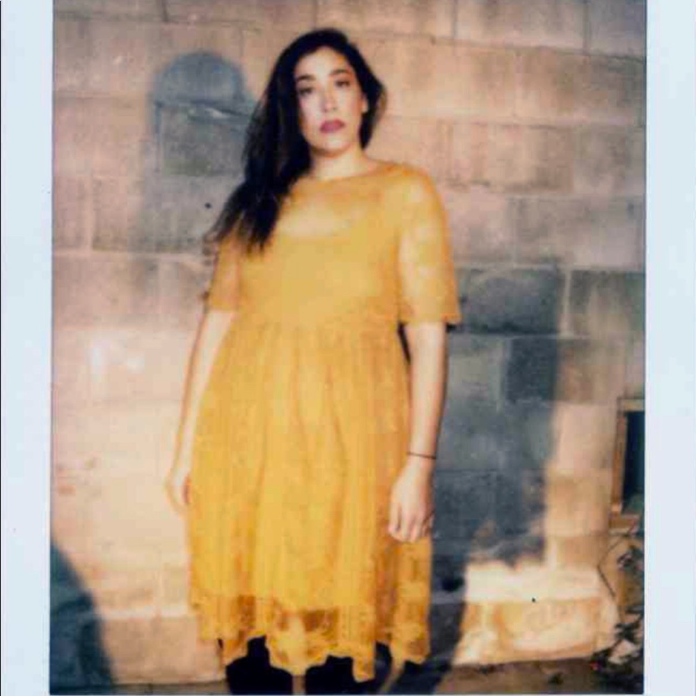 Meet your Posher, Alice